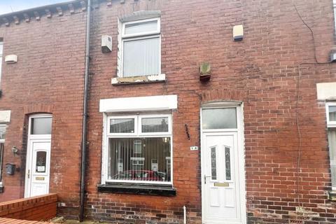 3 bedroom terraced house for sale, Melville Street, Great Lever