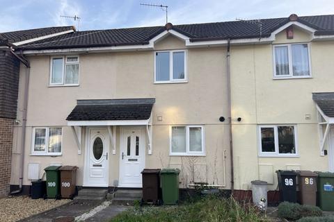 2 bedroom terraced house to rent, White Friars Lane, City Centre  - Viewings start Tuesday afternoon from 2pm 19th November