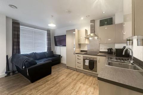 1 bedroom apartment for sale, Langtree House, Rugby CV21