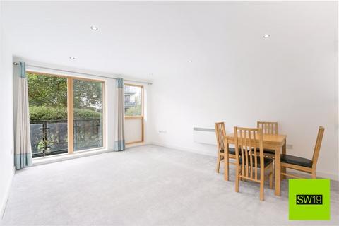 1 bedroom apartment for sale, Durnsford Road, London SW19