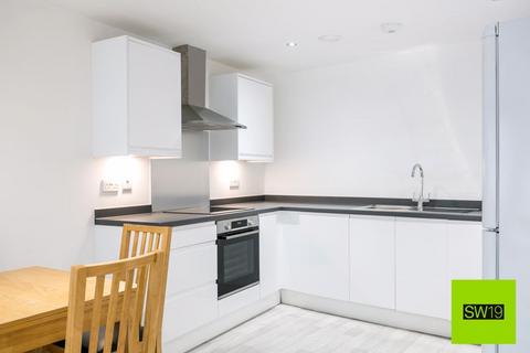 1 bedroom apartment for sale, Durnsford Road, London SW19