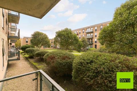 1 bedroom apartment for sale, Durnsford Road, London SW19