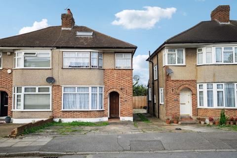 3 bedroom semi-detached house for sale, The Heights, Northolt