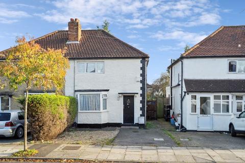 3 bedroom semi-detached house for sale, Killowen Avenue, Northolt