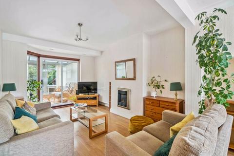 3 bedroom terraced house for sale, Rothesay Avenue, Greenford