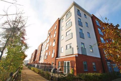 2 bedroom apartment for sale, Taywood Road, Northolt