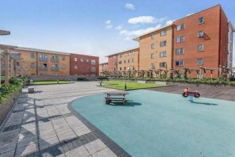 2 bedroom apartment for sale, Taywood Road, Northolt