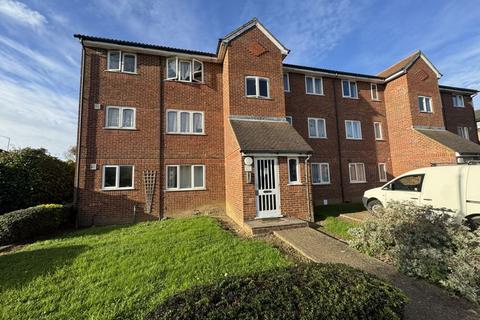 1 bedroom flat for sale, Dehavilland Close, Northolt