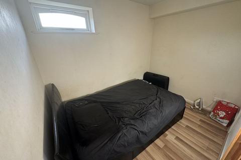 1 bedroom flat for sale, Dehavilland Close, Northolt