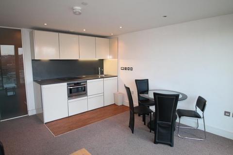 1 bedroom flat to rent, Huntingdon Street, Nottingham, Nottinghamshire, NG1