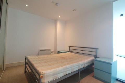 1 bedroom flat to rent, Huntingdon Street, Nottingham, Nottinghamshire, NG1