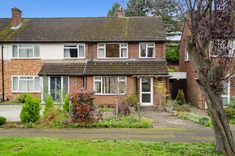 4 bedroom terraced house for sale, St. Peters Close, Rickmansworth WD3