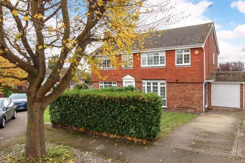 3 bedroom semi-detached house for sale, Cheddington