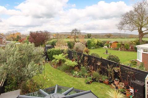 58 Goose Acre, Cheddington, Leighton Buzzard, LU7 0SR