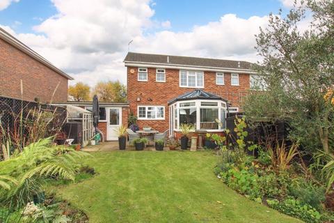 58 Goose Acre, Cheddington, Leighton Buzzard, LU7 0SR