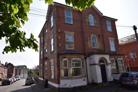 1 bedroom apartment to rent, Albany Road, Nottingham