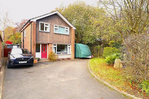 3 bedroom detached house for sale, Tytherington Drive, Tytherington