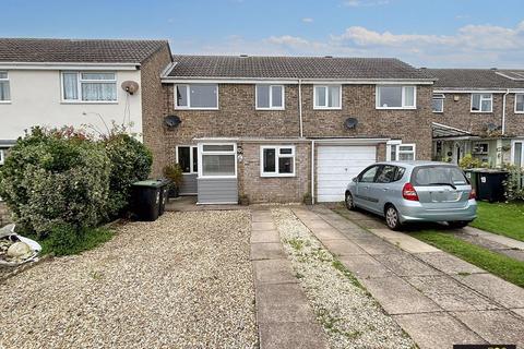 3 bedroom terraced house for sale, PRINCES DRIVE, LODMOOR, WEYMOUTH, DORSET