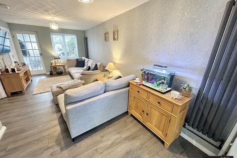 3 bedroom terraced house for sale, PRINCES DRIVE, LODMOOR, WEYMOUTH, DORSET