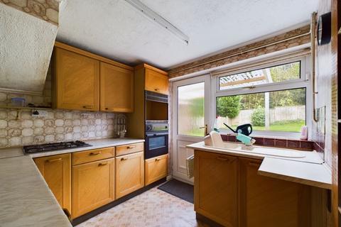 26 Castlefields, Bridgnorth, WV16 5DH