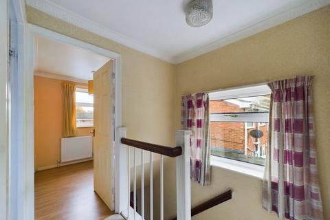 26 Castlefields, Bridgnorth, WV16 5DH