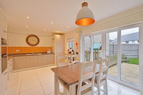 3 bedroom detached house for sale, Stone Way, Redruth TR15