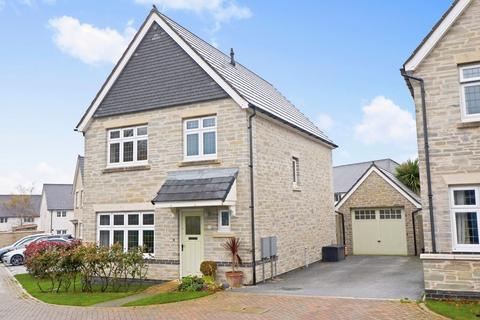 3 bedroom detached house for sale, Stone Way, Redruth TR15