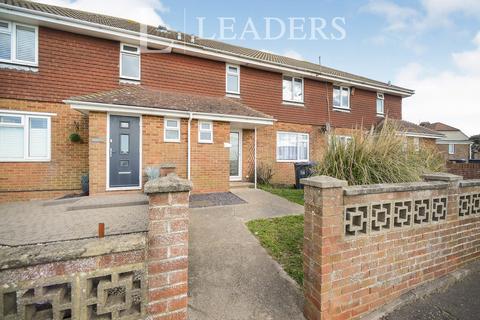 3 bedroom terraced house to rent, Gardner Road, Portslade