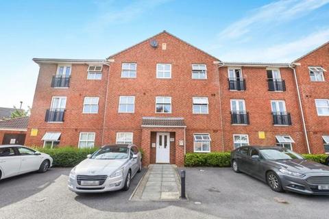 2 bedroom apartment to rent, Lynmouth House, Welland Road, Hilton