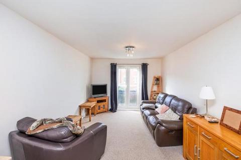 2 bedroom apartment to rent, Lynmouth House, Welland Road, Hilton