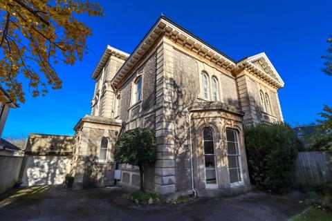 3 bedroom semi-detached house for sale, Albert Road, Clevedon