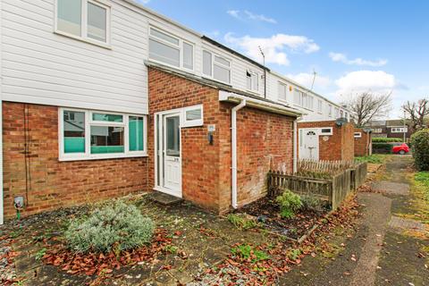 3 bedroom terraced house to rent, Dunstable LU5