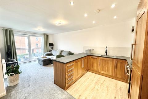 2 bedroom apartment for sale, Romana Square, Timperley WA14