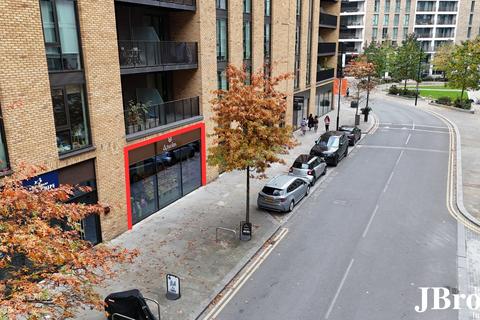 Retail property (high street) for sale, 7 Royal Crest Avenue, London, E16