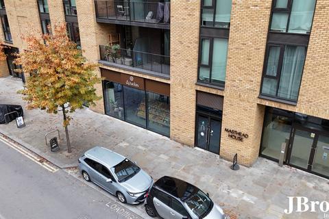 Retail property (high street) for sale, 7 Royal Crest Avenue, London, E16