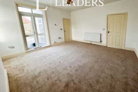 1 bedroom flat to rent, Church Street, Holbeach PE12