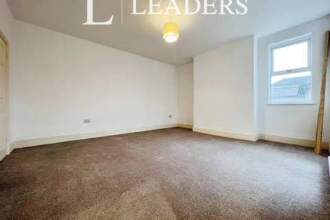 1 bedroom flat to rent, Church Street, Holbeach PE12