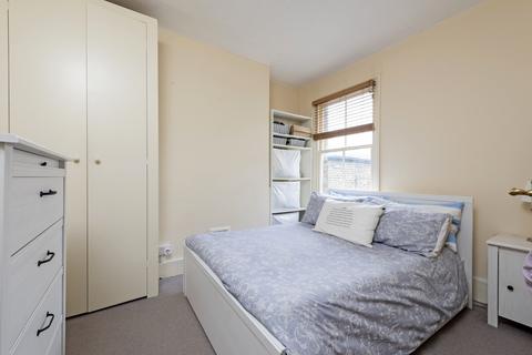 1 bedroom apartment to rent, Shuttleworth Road, Battersea