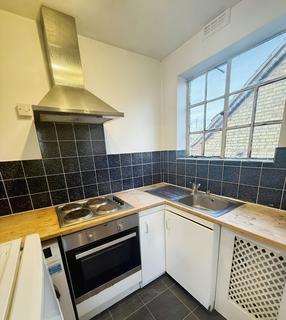 1 bedroom apartment to rent, Grange Park, Ealing, W5