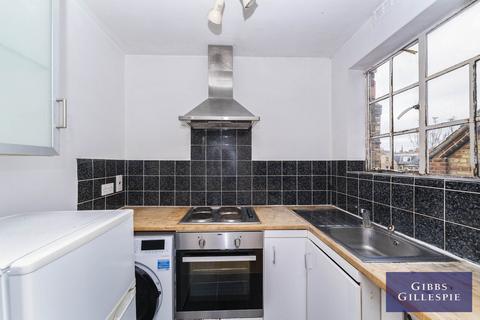 1 bedroom apartment to rent, Grange Park, Ealing, W5