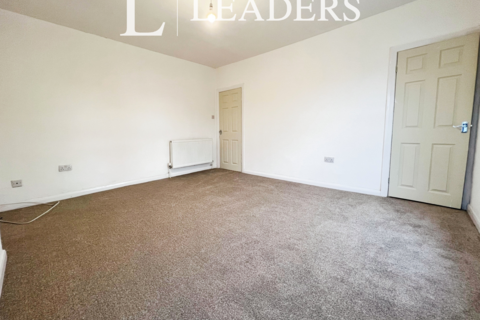 2 bedroom flat to rent, Church Street, Holbeach PE12