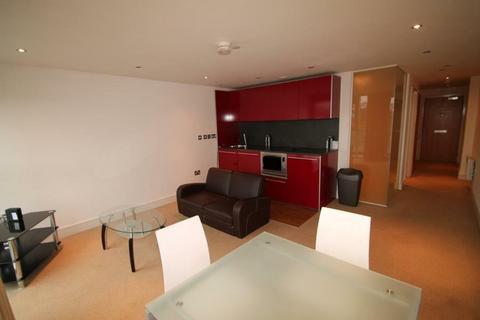 1 bedroom flat to rent, Litmus Building, 195  Huntingdon Street, Nottingham, NG1