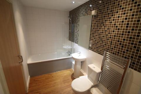 1 bedroom flat to rent, Huntingdon Street, Nottingham, Nottinghamshire, NG1