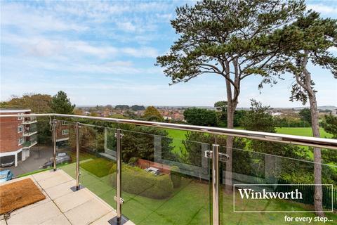 2 bedroom apartment for sale, Belle Vue Road, Bournemouth, BH6