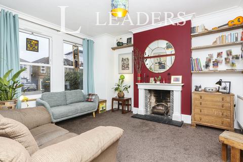 2 bedroom flat to rent, Birkbeck Road, Beckenham, BR3