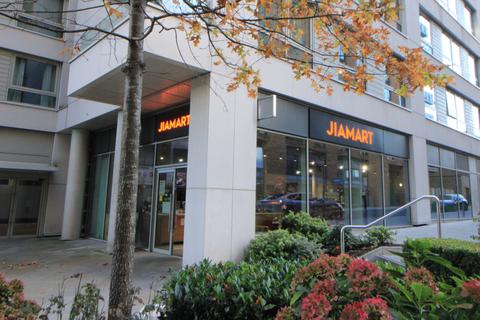 Retail property (high street) for sale, 5 Starboard Way, London, E16