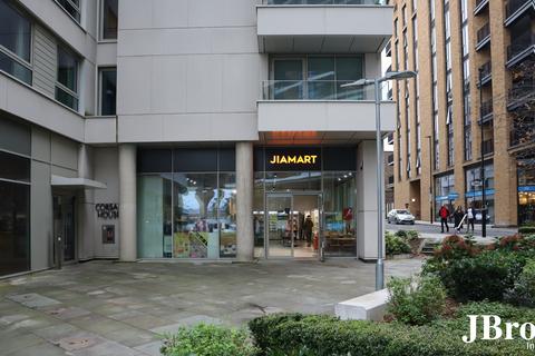 Retail property (high street) for sale, Starboard Way, London, E16