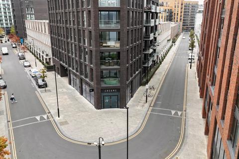 Retail property (high street) for sale, Royal Wharf, Silvertown, London, E16