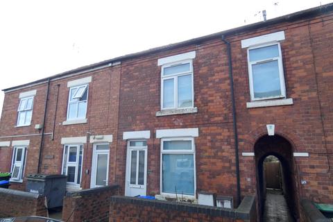 1 bedroom in a house share to rent, Vernon Road, Kirkby in Ashfield