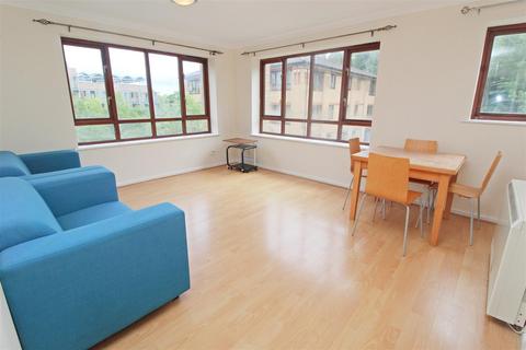 2 bedroom apartment to rent, Columbia Place, Campbell Park, Central Milton Keynes, MK9 4AF